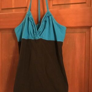 VS Yoga top